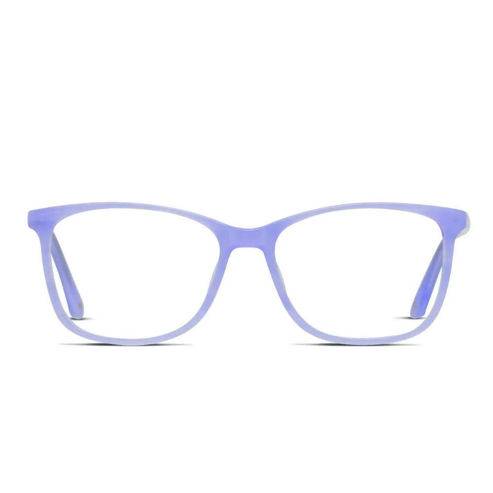 AMELIA E LAURA 35-002330 PURPLE EYEGLASSES SUNGLASSES FRAMES 56-16-145